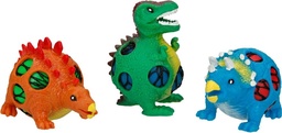 [4010070372538] Dino World Squeeze Dino Figurine