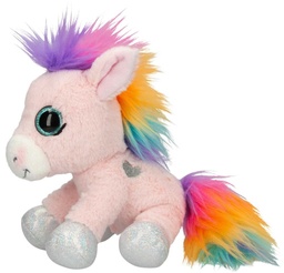 [4010070374099] Ylvi the Minimoomis Pony Rossy Rainbow