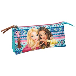 [4010070382193] Pencil Case summer Top Model