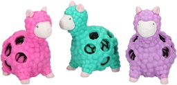 [4010070392628] Top Model Squeeze Figurine Alpaca