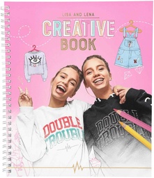 [4010070392772] Creative Book Depesche