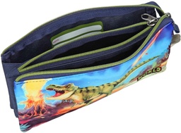 [4010070399825] Dino World Pencil Case