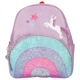 [4010070439958] Backpack Ylvi Small Glitter