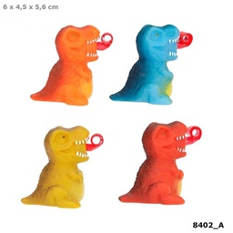 [4010070450113] Dino World Squeeze Dino With Light