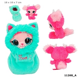 [4010070565404] Zooi Plush-Ylvi and the Minimoomis