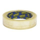 [4042448107466] Tape Clear 25mmX66M Tesa