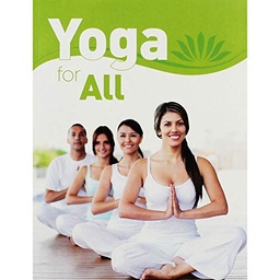 [4050847008994] Yoga For All