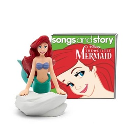 [4251192108074] Tonies Character Ariel The Little Mermaid