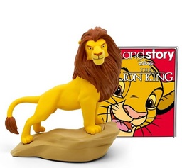 [4251192108111] Tonies Character Simba Lion King Disney