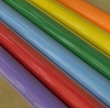 [4712364691799] No Fade Paper Roll 120cmx3.6m (Mixed Colours)