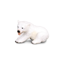 [4892900882161] Polar Bear Sitting