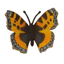 [4892900883878] Butterfly Small Tortoiseshell