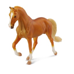 [4892900884493] Horses Palomino Golden