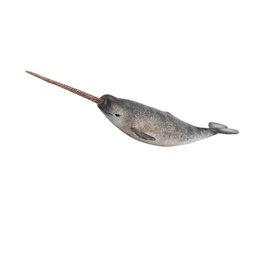 [4892900886152] Whale Large Narwhal