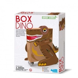 [4893156033871] Motorise Box Dino