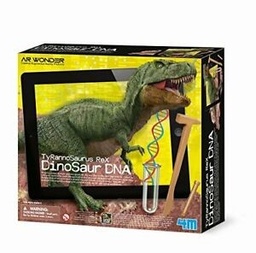 [4893156070029] T-Rex Dinosaur DNA