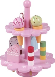 [4894060601521] Ice Cream Stand Jumini