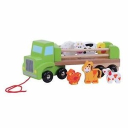 [4894060606625] Farm Lorry