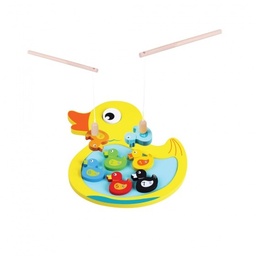 [4894060607783] Duck Game Jumini