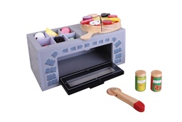 [4894060609503] Pizza Oven Jumini