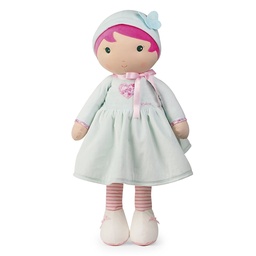 [4895029620867] Doll Tendresse Azure K XXL