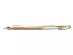 [4902505156342] Pen Gold Pilot G1 BL-G1-7T