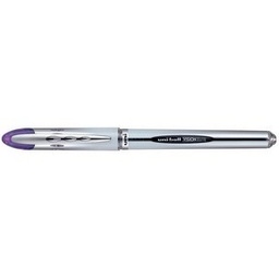 [4902778707548] UNIBALL VISION ELITE PEN BLUE