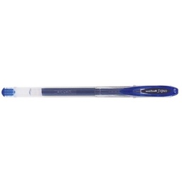 [4902778781265] Gel Pen Blue Signo