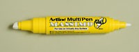 [4974052844430] Artline Multipen Massimo