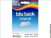 [5000399001010] Blu Tack Original