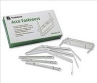 [5011858708500] ACCO FASTENERS 50 PK