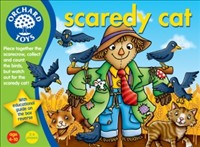 [5011863100092] Scaredy Cat