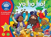 [5011863100788] Yo Ho Ho