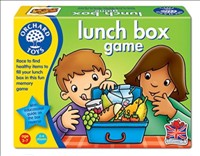 [5011863101136] Lunch Box Game (Orchard Toys)