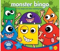 [5011863101631] Monster Bingo (Orchard Toys)