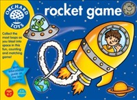 [5011863101655] Rocket Game (Orchard Toys)