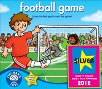 [5011863101686] Football Game (Orchard Toys)