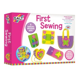 [5011979322456] First Sewing