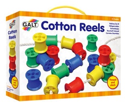 [5011979528919] Cotton Reels