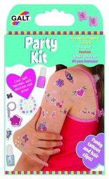 [5011979530035] Party Kit (Mini Kit)