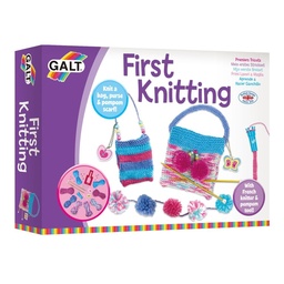 [5011979544247] First Knitting