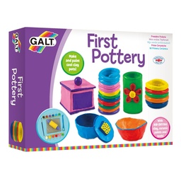 [5011979544308] First Pottery Galt