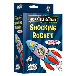 [5011979544995] Shocking Rocket Kit