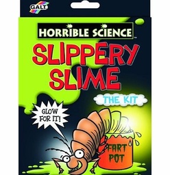 [5011979550781] Slippery Slime Kit