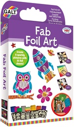 [5011979570611] Fab Foil Art