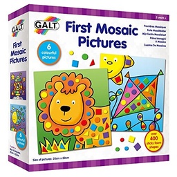 [5011979570703] First Mosiac Pictures