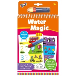 [5011979577030] Water Magic 123 Galt