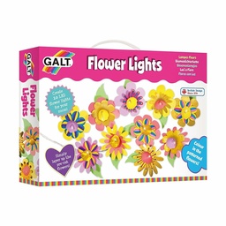 [5011979580245] Flower Lights ( Create 10 LED Flower Lights)