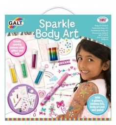 [5011979584717] Sparkle Body Art