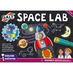 [5011979585073] Space Lab